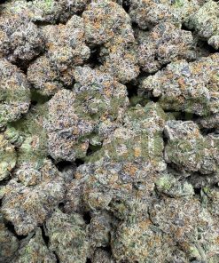 Candy Runtz THCA Premium Flower