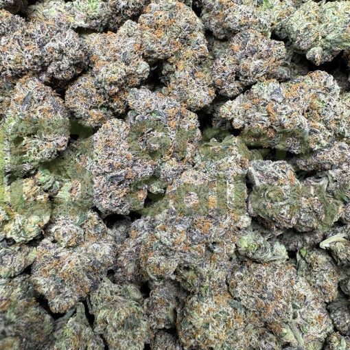 Candy Runtz THCA Premium Flower