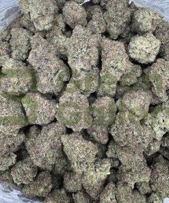 Ice Cream Cake THCA Premium Flower