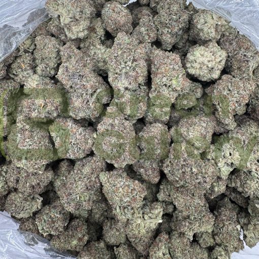 Ice Cream Cake THCA Premium Flower