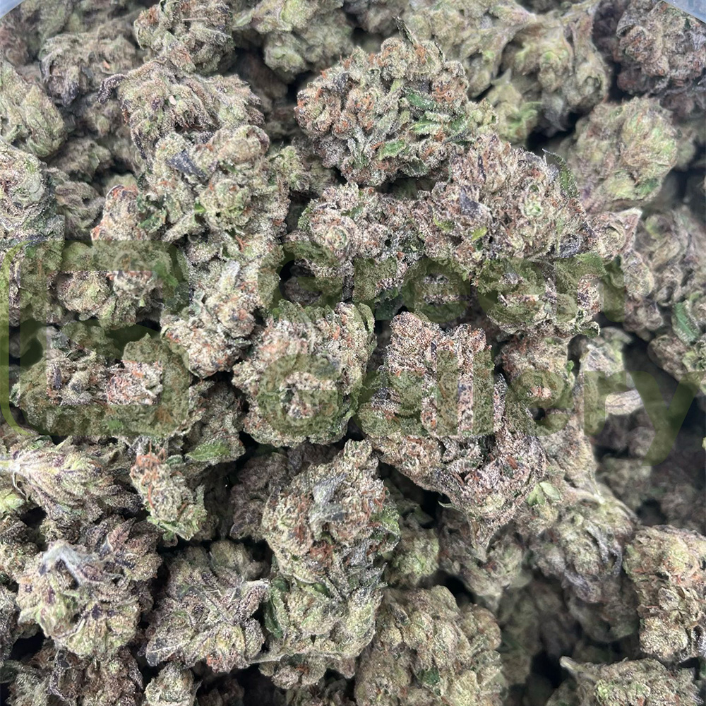Lantz THCA Premium Flower