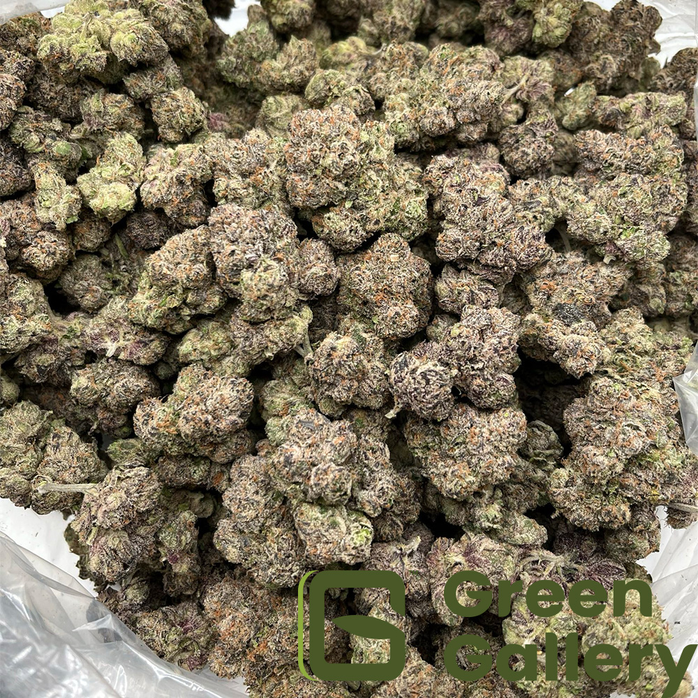 Mochi THCA Premium Flower