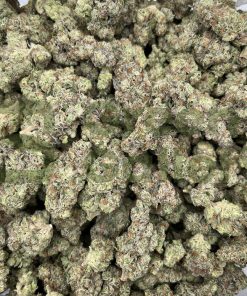 OG Kush THCA Premium Flower