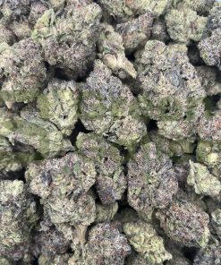Oreo Blizzard THCA Premium Flower