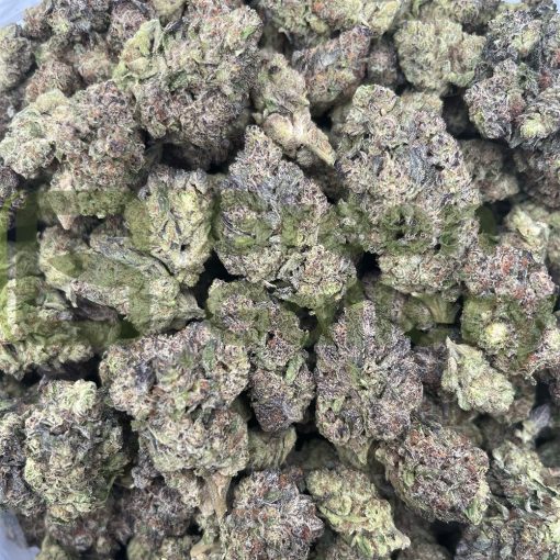 Oreo Blizzard THCA Premium Flower