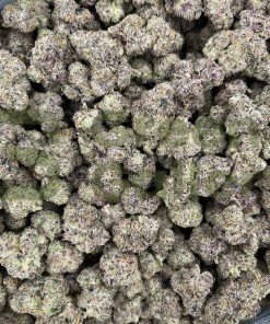 Blue Nerdz THCA Premium Flower