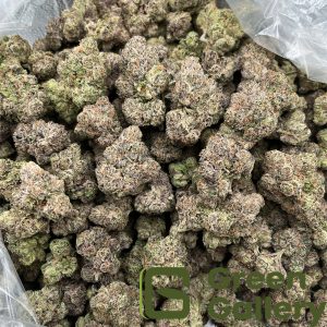 LCG THCA Premium Flower