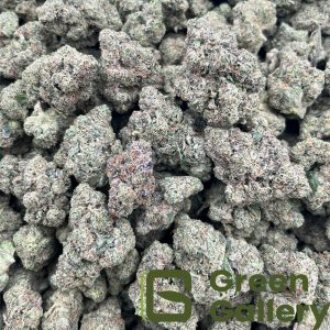 Euphoria THCA Premium Flower