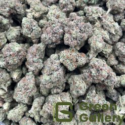 Jezzica Rabbit x Pinyata THCA Premium Flower