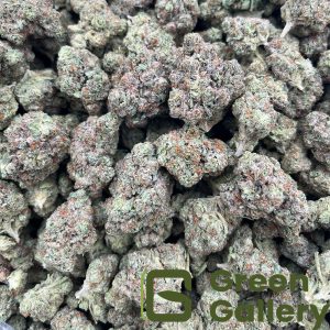 Jezzica Rabbit x Pinyata THCA Premium Flower