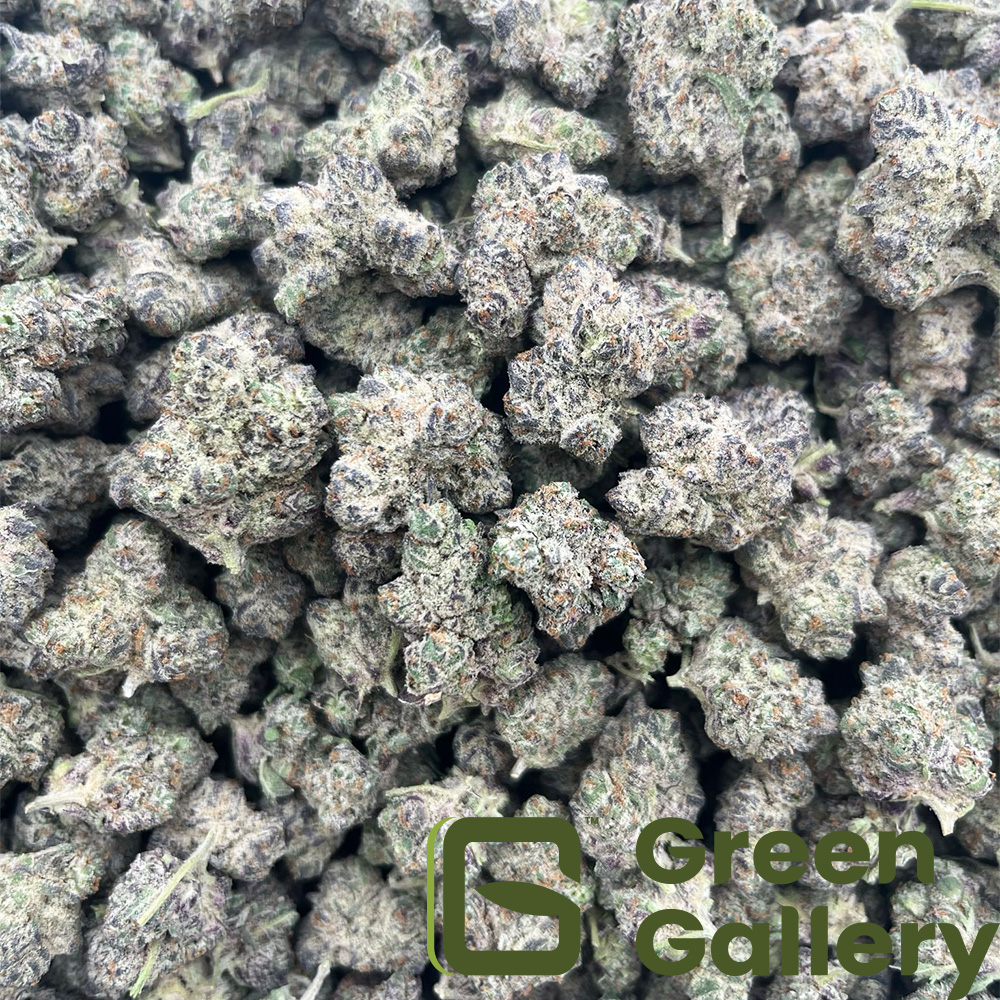 LA Runtz THCA Premium Flower