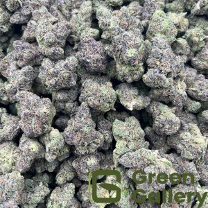 LCG THCA Premium Flower