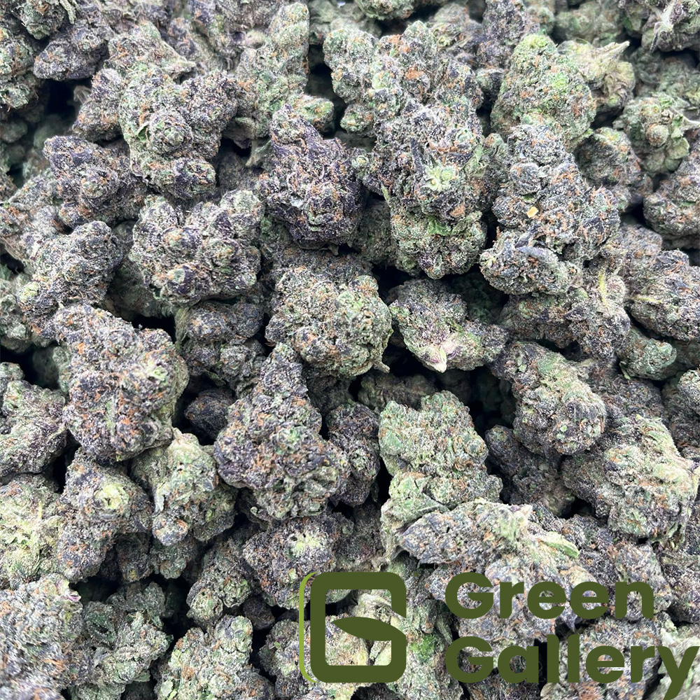 LCG THCA Premium Flower