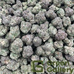 Presidential Purple THCA Premium Flower