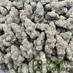 Sour OG THCA Premium Flower