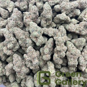 Sour OG THCA Premium Flower