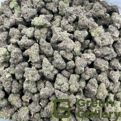 Zereal Milk THCA Premium Flower